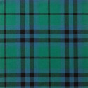 Marshall Ancient 100% Pure New Wool Tartan Fabric