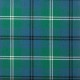Melville Ancient 100% Pure New Wool Tartan Fabric