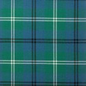 Melville Ancient 100% Pure New Wool Tartan Fabric