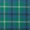 Melville Ancient 100% Pure New Wool Tartan Fabric