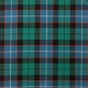 Mitchell Ancient 100% Pure New Wool Tartan Fabric
