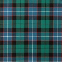 Mitchell Ancient 100% Pure New Wool Tartan Fabric