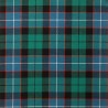 Mitchell Ancient 100% Pure New Wool Tartan Fabric