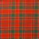 Munro Ancient 100% Pure New Wool Tartan Fabric