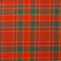 Munro Ancient 100% Pure New Wool Tartan Fabric
