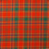 Munro Ancient 100% Pure New Wool Tartan Fabric