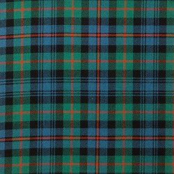 Murray of Atholl Ancient 100% Pure New Wool Tartan Fabric