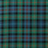 Murray of Atholl Ancient 100% Pure New Wool Tartan Fabric