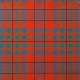 Murray of Tullibardine Ancient 100% Pure New Wool Tartan Fabric