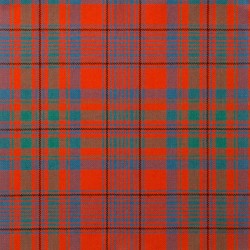 Murray of Tullibardine Ancient 100% Pure New Wool Tartan Fabric
