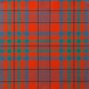 Murray of Tullibardine Ancient 100% Pure New Wool Tartan Fabric