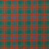 Nithsdale Ancient 100% Pure New Wool Tartan Fabric