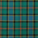 Ogilvie Hunting Ancient 100% Pure New Wool Tartan Fabric
