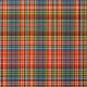 Ogilvie of Airlie Ancient 100% Pure New Wool Tartan Fabric