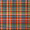 Ogilvie of Airlie Ancient 100% Pure New Wool Tartan Fabric