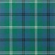 Oliphant Ancient 100% Pure New Wool Tartan Fabric