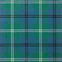 Oliphant Ancient 100% Pure New Wool Tartan Fabric