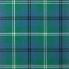 Oliphant Ancient 100% Pure New Wool Tartan Fabric