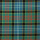 Paisley Ancient 100% Pure New Wool Tartan Fabric