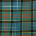 Paisley Ancient 100% Pure New Wool Tartan Fabric