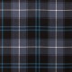 Patriot Ancient 100% Pure New Wool Tartan Fabric