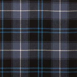 Patriot Ancient 100% Pure New Wool Tartan Fabric