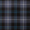 Patriot Ancient 100% Pure New Wool Tartan Fabric
