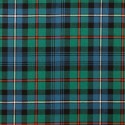 Robertson Hunting Ancient 100% Pure New Wool Tartan Fabric