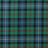 Robertson Hunting Ancient 100% Pure New Wool Tartan Fabric