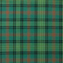 Ross Hunting Ancient 100% Pure New Wool Tartan Fabric