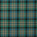 Scott Green Ancient 100% Pure New Wool Tartan Fabric
