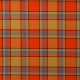 Scrimgeour Ancient 100% Pure New Wool Tartan Fabric