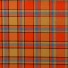 Scrimgeour Ancient 100% Pure New Wool Tartan Fabric
