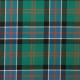 Sinclair Hunting Ancient 100% Pure New Wool Tartan Fabric