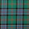 Sinclair Hunting Ancient 100% Pure New Wool Tartan Fabric
