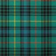 Stewart Hunting Ancient 100% Pure New Wool Tartan Fabric
