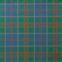 Stewart of Appin Hunting Ancient 100% Pure New Wool Tartan Fabric