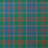Stewart of Appin Hunting Ancient 100% Pure New Wool Tartan Fabric