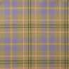 Taylor Ancient 100% Pure New Wool Tartan Fabric