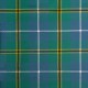 Turnbull Hunting Ancient 100% Pure New Wool Tartan Fabric