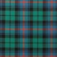 Urquhart Broad Red Ancient 100% Pure New Wool Tartan Fabric