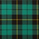 Wallace Hunting Ancient 100% Pure New Wool Tartan Fabric