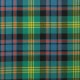 Watson Ancient 100% Pure New Wool Tartan Fabric