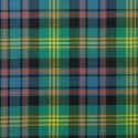 Watson Ancient 100% Pure New Wool Tartan Fabric