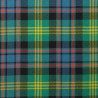 Watson Ancient 100% Pure New Wool Tartan Fabric