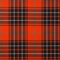 Wemyss Ancient 100% Pure New Wool Tartan Fabric