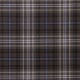 Scotland Forever Antique 100% Pure New Wool Tartan Fabric