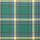 Alberta 100% Pure New Wool Tartan Fabric