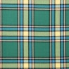 Alberta 100% Pure New Wool Tartan Fabric