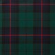 Armstrong Modern 100% Pure New Wool Tartan Fabric